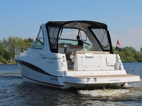 2009 Four Winns V378 With Volvo Penta Ips for sale