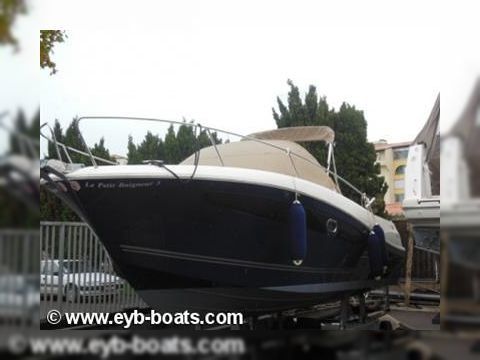 Avon Rigid Inflatable Boat