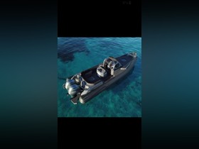 Buy 2021 Fanale Marine Altore 900 Cabine