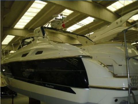 Cranchi 50 Mediterranee
