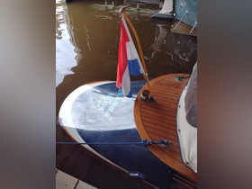 Αγοράστε 1992 Custom Notarisboot Thames Beavertail 9.65