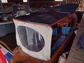 1992 Custom Notarisboot Thames Beavertail 9.65 на продажу