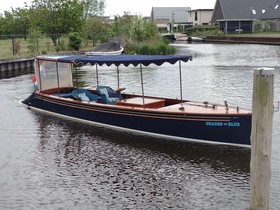 Αγοράστε 1992 Custom Notarisboot Thames Beavertail 9.65