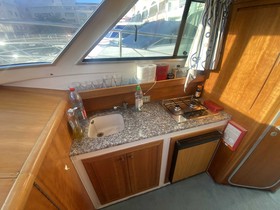 1995 Cayman Yachts 30 Fly for sale