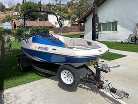 2015 Scarab 165 Ho Impulse