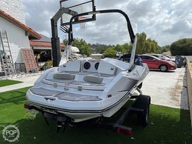 2015 Scarab 165 Ho Impulse