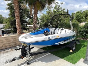 Satılık 2015 Scarab 165 Ho Impulse