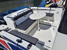 Købe 2019 Bénéteau Barracuda 8