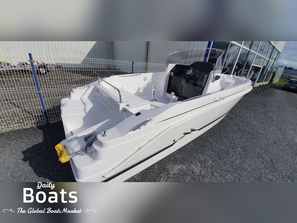 2021 B2 Marine Cap Ferret 702 Open for sale. View price, photos and Buy