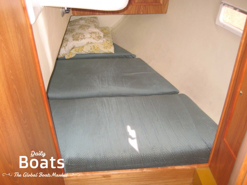 2006 Wrighton Yachts Biloup 89