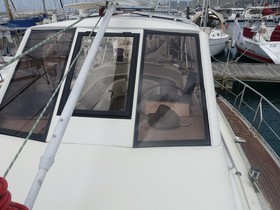 1995 Jeanneau Sun Odyssey 47 Cc na sprzedaż