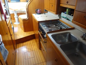 1995 Jeanneau Sun Odyssey 47 Cc