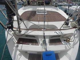 1995 Jeanneau Sun Odyssey 47 Cc na sprzedaż