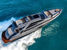 Acquistare 2022 Pershing 8X