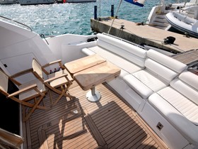 Sunseeker Manhattan 50 til salgs