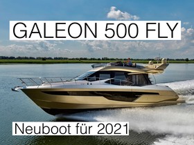 Galeon 500 Fly