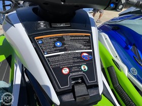 2021 Yamaha Fxho X 2
