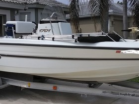 2006 Century Boats 1701 Cc на продажу