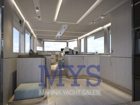 Купить 2022 Cayman Yachts Navetta N580 New