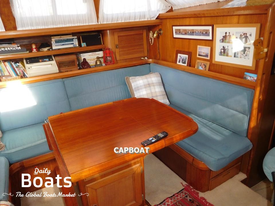 1985 North Wind Northwind 47 for sale. View price, photos and Buy 1985