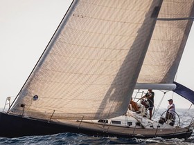 2005 X-Yachts 50 eladó