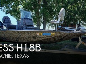 Xpress Boats H18B