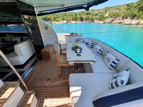 2015 Princess Yachts 43 Fly - 2015 for sale