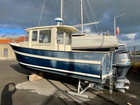 Rhéa Marine 730 Fishing