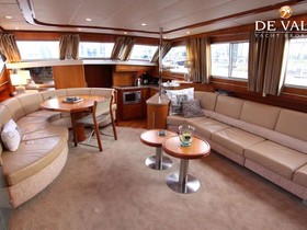 Buy 2002 Wim van der Valk - Continental Yachts 1700