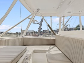 2001 Ocean Yachts 52 Ss for sale