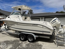 1998 Striper / Seaswirl 2300