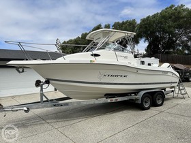 Vegyél 1998 Striper / Seaswirl 2300