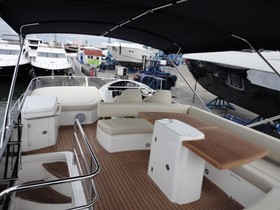 2013 Sunseeker Manhattan 53 in vendita