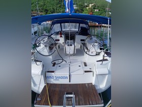 Купить 2015 Jeanneau Sun Odyssey 509