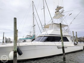 1990 Viking Yachts (US) 53 Sport Fisherman for sale