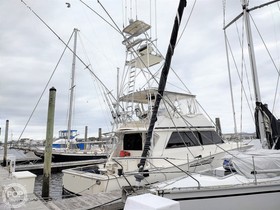 1990 Viking Yachts (US) 53 Sport Fisherman for sale