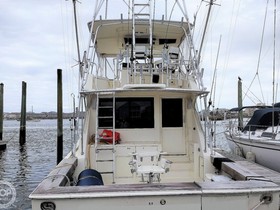 Buy 1990 Viking Yachts (US) 53 Sport Fisherman