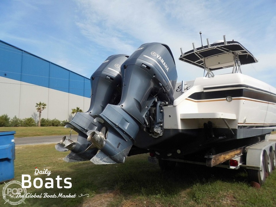 1998 Intrepid Boats 300 for sale. View price, photos and Buy 1998