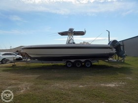 1998 Intrepid Boats 300 for sale