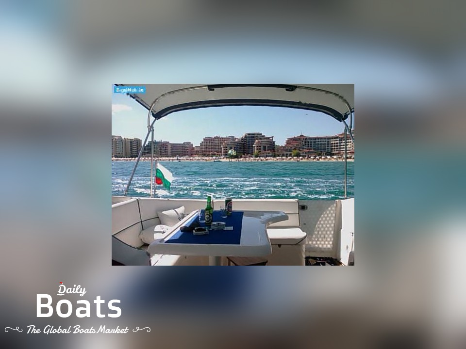 2006 Sea Lion Voyager 45 for sale. View price, photos and Buy 2006 Sea