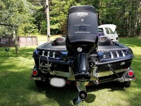 Koupit 2017 Ranger Boats Z520