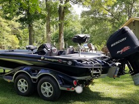 2017 Ranger Boats Z520 za prodaju