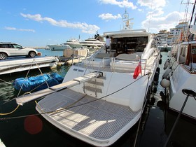 Princess Yachts V70