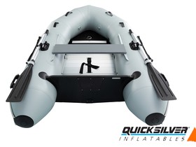 2022 Quicksilver 320 Sport Pvc Aluboden til salgs