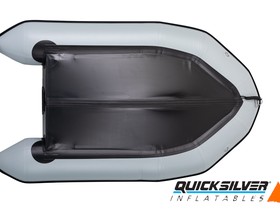 2022 Quicksilver 320 Sport Pvc Aluboden