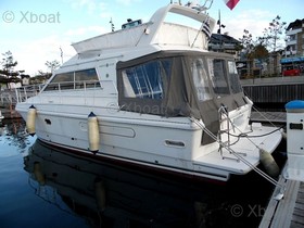 1993 Jeanneau Yarding 36 Fly Yacht 36 'From 1993: Speed