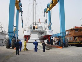 1964 Custom built/Eigenbau Catamaran na sprzedaż