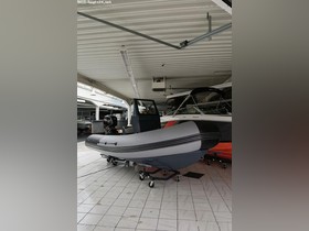 AluForce 550 Rib