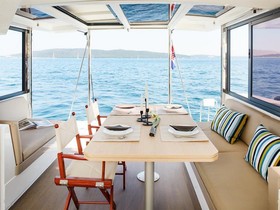 2018 Bali Catamarans 4.0