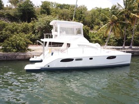 Leopard Yachts 39 Pc